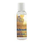 Business Personal Care Items - 2 oz. Hand Sanitizer