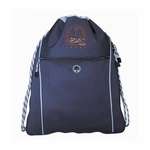 Personalized Summer Products - Expandable Drawstring Duffle Bag