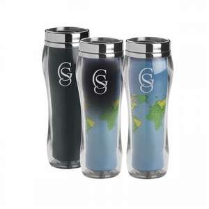 Eclipse Global Mug 
