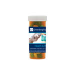Promotional Travel & Personal Care Items - Small Pill Bottle - Filled with Chicklet Gum