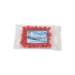 Custom Mints - Small Promo Pack - Filled with Red Hots