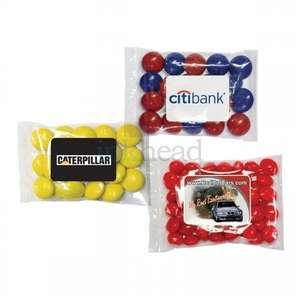 Small Promo Pack - Filled with Spearmints 