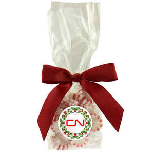 Mug Stuffer Gift Bag - Filled with Starlite Mints