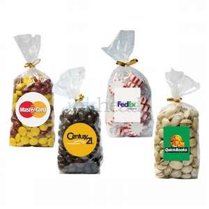 Mug Stuffer Gift Bag - Filled with Jelly Beans