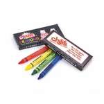 Logo Crayons - Prang Fun Pro Crayons