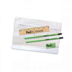 Clear Translucent School Kit V