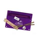 Personalized School Kits - Colored Translucent School Kit I