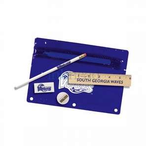 Colored Translucent School Kit IV 