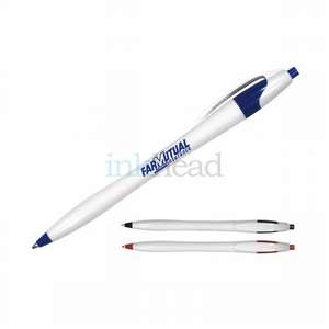 Custom Promotional Slim Jim Pen