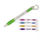 Custom Pens - Caribbean Clip Pen