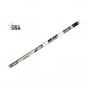 Custom Promotional Money Pencil