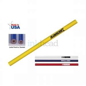 Jumbo Untipped Pencil 