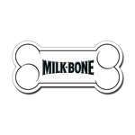 Promotional Animal Magnets - Stock Shaped Magnets - Dog Bone