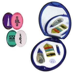 Custom Promotional Sewing Kit