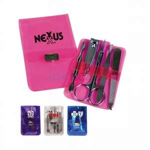 Vinyl Manicure Kit 