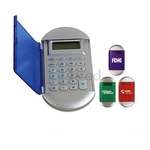 Customized Calculators - Oval Calculator - Closeout