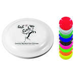 Customized Collegiate - 9" Value Flyer