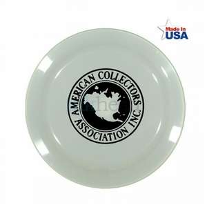 Custom Promotional 9" Nite Glow Value Flyer
