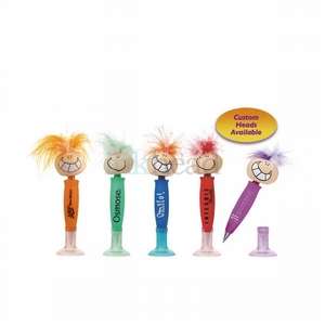 Custom Promotional Goofy Pen