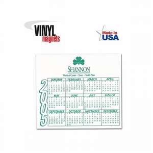 Calendar Magnet