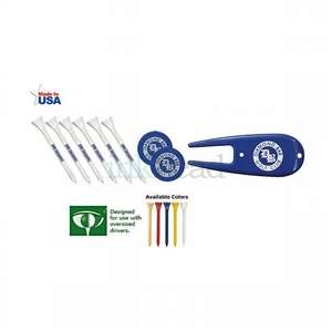 Custom Promotional Golf Pack III