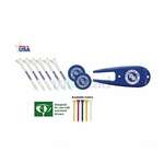 Promotional Golf Ball & Tee Packs - Golf Pack III