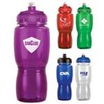 Wholesale Water Bottles - 18 oz. Triton Mate Bottle