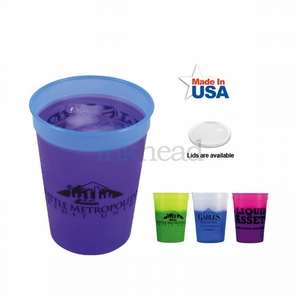 12 oz. Mood Stadium Cup 