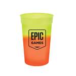 Personalized Promotional Products - 12 oz. Mood Stadium Cup