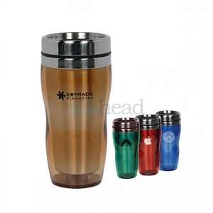 16 oz. Utopia Tumbler