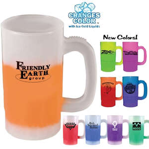 14 oz. Mood Beer Stein