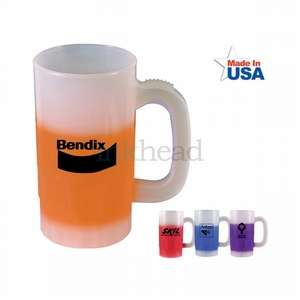 14 oz. Mood Beer Stein 