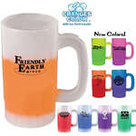 Custom Beer Mugs - 14 oz. Mood Beer Stein