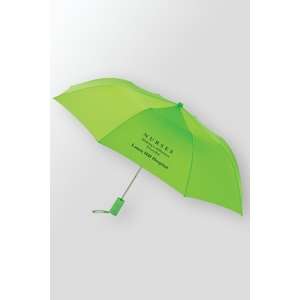 Custom Promotional The Revolution Folding Umbrella