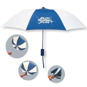 The Revolution Folding Umbrella
