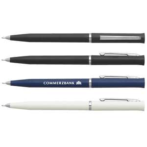 Custom Promotional Queenie Silver