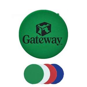Custom Promotional Ball Marker