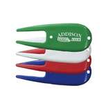 Promotional Green Repair Tools - Green Repair Tool