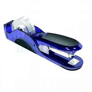 2-In-1 Stapler