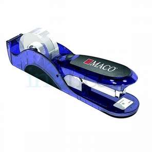 2-In-1 Stapler