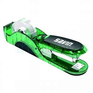 2-In-1 Stapler