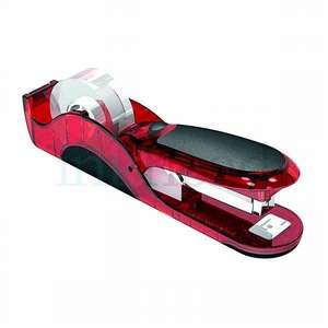2-In-1 Stapler