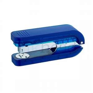 Euro Stapler - Blue 