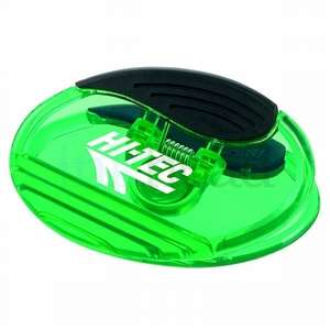 Custom Promotional Oval Magnetic Memo Clip