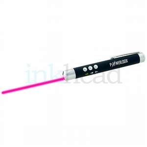 Facilitator Wireless Laser Pointer