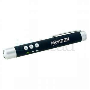 Facilitator Wireless Laser Pointer