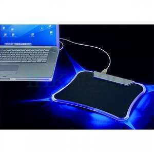 Nova Lighted Mouse Pad 