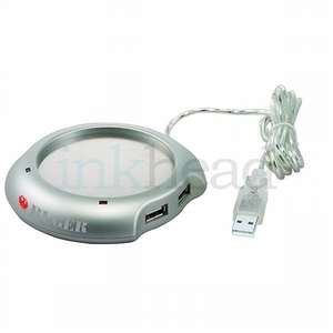 Usb Coffee Warmer 