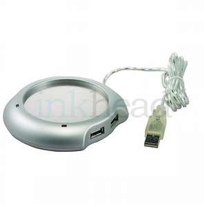 Usb Coffee Warmer 