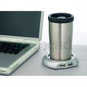 Usb Coffee Warmer 